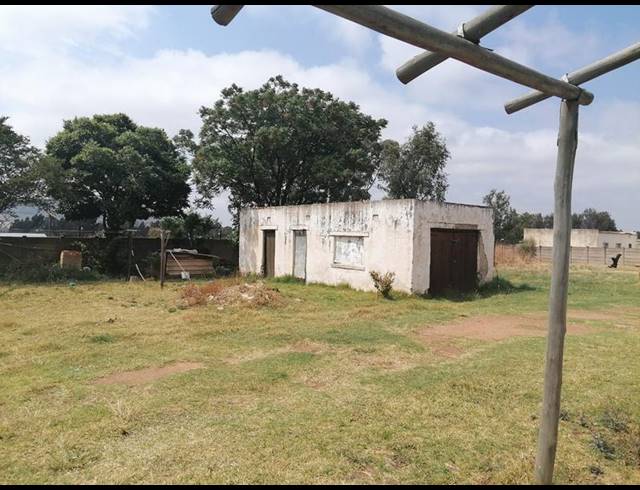 FARM FOR SALE IN WALKERVILLE CENTRAL